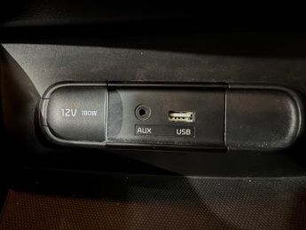 KIA SOUL 1.6 CRDi Connect SUV 5dr Diesel DCT Euro 6 (134 bhp)