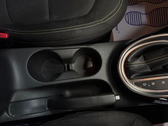KIA SOUL 1.6 CRDi Connect SUV 5dr Diesel DCT Euro 6 (134 bhp)