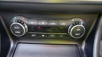 MERCEDES-BENZ CLA 2.1 CLA200d Sport Shooting Brake 5dr Diesel 7G-DCT Euro 6 (s/s) 