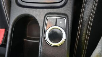 MERCEDES-BENZ CLA 2.1 CLA200d Sport Shooting Brake 5dr Diesel 7G-DCT Euro 6 (s/s) 