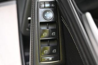 MERCEDES-BENZ CLA 2.1 CLA200d Sport Shooting Brake 5dr Diesel 7G-DCT Euro 6 (s/s) 