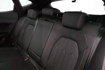 CUPRA FORMENTOR 1.5 TSI V2 SUV 5dr Petrol DSG Euro 6 (s/s) (150 ps)