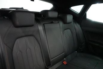 CUPRA FORMENTOR 1.5 TSI V2 SUV 5dr Petrol DSG Euro 6 (s/s) (150 ps)