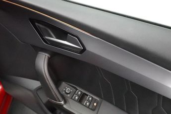 CUPRA FORMENTOR 1.5 TSI V2 SUV 5dr Petrol DSG Euro 6 (s/s) (150 ps)