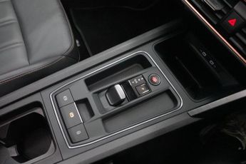 CUPRA FORMENTOR 1.5 TSI V2 SUV 5dr Petrol DSG Euro 6 (s/s) (150 ps)