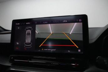 CUPRA FORMENTOR 1.5 TSI V2 SUV 5dr Petrol DSG Euro 6 (s/s) (150 ps)