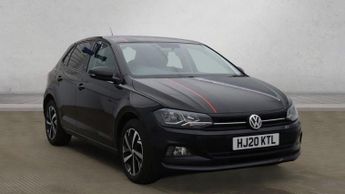 Volkswagen Polo 1.0 EVO beats Hatchback 5dr Petrol Manual Euro 6 (s/s) (80 ps)