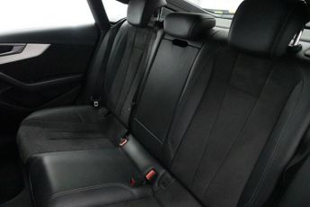 AUDI A5 2.0 TFSI 40 S line Sportback 5dr Petrol S Tronic Euro 6 (s/s) (1