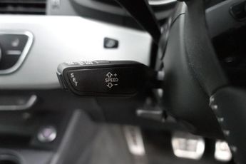 AUDI A5 2.0 TFSI 40 S line Sportback 5dr Petrol S Tronic Euro 6 (s/s) (1