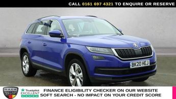 Skoda Kodiaq 1.5 TSI ACT SE L SUV 5dr Petrol Manual Euro 6 (s/s) (7 Seat) (15