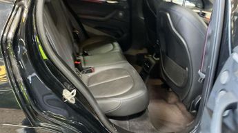 BMW X1 2.0 20i M Sport SUV 5dr Petrol DCT sDrive Euro 6 (s/s) (192 ps)
