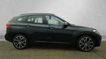 BMW X1 2.0 20i M Sport SUV 5dr Petrol DCT sDrive Euro 6 (s/s) (192 ps)