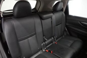 NISSAN X-TRAIL 1.3 DIG-T Tekna SUV 5dr Petrol DCT Auto Euro 6 (s/s) (160 ps)