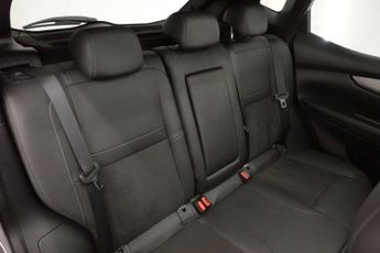 NISSAN QASHQAI 1.3 DIG-T n-tec SUV 5dr Petrol DCT Auto Euro 6 (s/s) (160 ps)