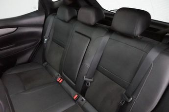 NISSAN QASHQAI 1.3 DIG-T n-tec SUV 5dr Petrol DCT Auto Euro 6 (s/s) (160 ps)