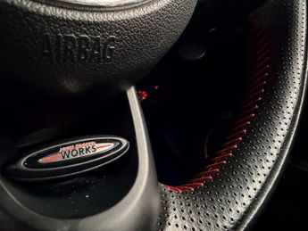 MINI HATCH 2.0 Cooper S Hatchback 3dr Petrol Auto Euro 6 (s/s) (192 ps)