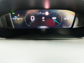 PEUGEOT 2008 1.2 PureTech Allure SUV 5dr Petrol EAT Euro 6 (s/s) (130 ps)