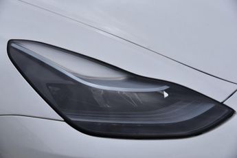 TESLA MODEL Y (Dual Motor) Long Range SUV 5dr Electric Auto 4WDE (384 bhp)