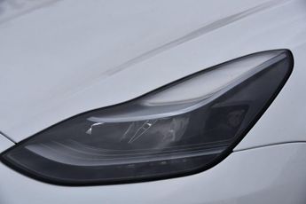 TESLA MODEL Y (Dual Motor) Long Range SUV 5dr Electric Auto 4WDE (384 bhp)
