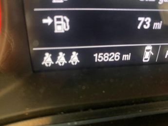 VAUXHALL CORSA 1.4i SE Hatchback 5dr Petrol Auto Euro 6 (90 ps)