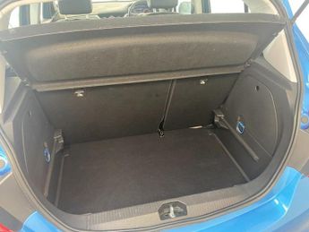 VAUXHALL CORSA 1.4i SE Hatchback 5dr Petrol Auto Euro 6 (90 ps)