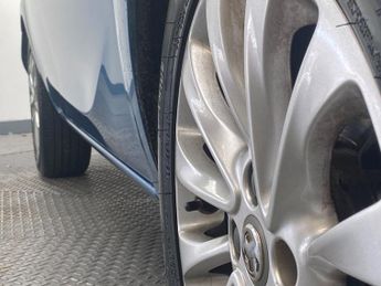 VAUXHALL CORSA 1.4i SE Hatchback 5dr Petrol Auto Euro 6 (90 ps)