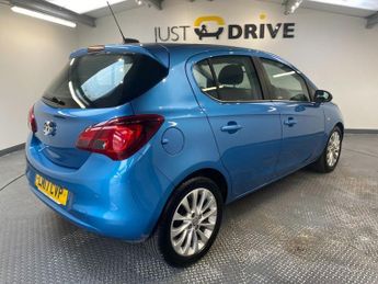 VAUXHALL CORSA 1.4i SE Hatchback 5dr Petrol Auto Euro 6 (90 ps)