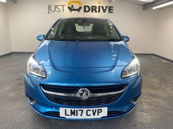 VAUXHALL CORSA 1.4i SE Hatchback 5dr Petrol Auto Euro 6 (90 ps)