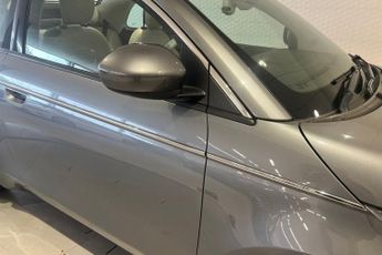 FIAT 500e C 42kWh La Prima Convertible 2dr Electric Auto (118 ps) Panoramic 