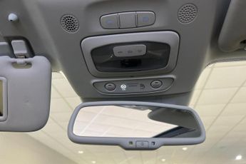 FIAT 500e C 42kWh La Prima Convertible 2dr Electric Auto (118 ps) Panoramic 
