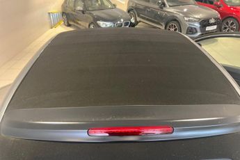 FIAT 500e C 42kWh La Prima Convertible 2dr Electric Auto (118 ps) Panoramic 