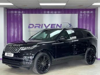 Land Rover Range Rover Velar 2.0 D180 SUV 5dr Diesel Auto 4WD Euro 6 (s/s) (180 ps)