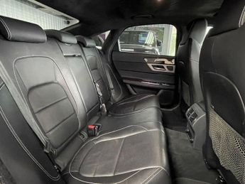 JAGUAR XF 2.0d R-Sport Saloon 4dr Diesel Auto Euro 6 (s/s) (180 ps)