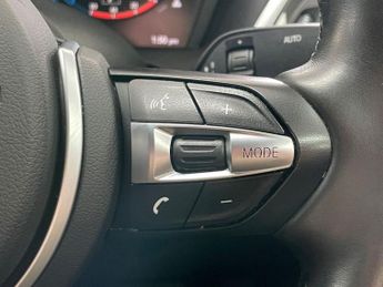 BMW 2 SERIES 2.0 218d M Sport Coupe 2dr Diesel Auto Euro 6 (s/s) (150 ps)