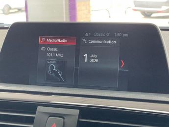 BMW 2 SERIES 2.0 218d M Sport Coupe 2dr Diesel Auto Euro 6 (s/s) (150 ps)