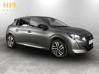PEUGEOT 208 1.2 PureTech Allure Premium + Hatchback 5dr Petrol EAT Euro 6 (s