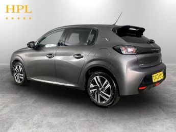 PEUGEOT 208 1.2 PureTech Allure Premium + Hatchback 5dr Petrol EAT Euro 6 (s