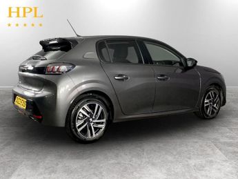 PEUGEOT 208 1.2 PureTech Allure Premium + Hatchback 5dr Petrol EAT Euro 6 (s