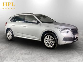 Skoda Kamiq 1.0 TSI SE Drive SUV 5dr Petrol Manual Euro 6 (s/s) (95 ps)
