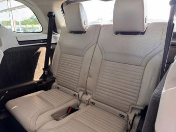 LAND ROVER DISCOVERY 3.0 Si6 V6 HSE Luxury SUV 5dr Petrol Auto 4WD Euro 6 (s/s) (340 