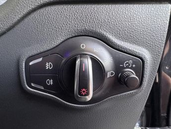 AUDI SQ5 3.0 BiTDI V6 SUV 5dr Diesel Tiptronic quattro Euro 6 (s/s) (326 