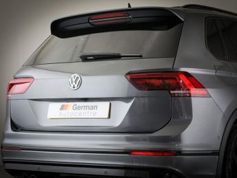 VOLKSWAGEN TIGUAN 2.0 TDI R-Line Tech SUV 5dr Diesel DSG Euro 6 (s/s) (150 ps)