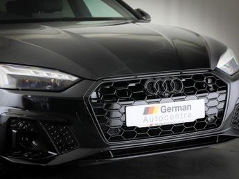 AUDI A5 2.0 TDI 35 S line Sportback 5dr Diesel S Tronic Euro 6 (s/s) (16
