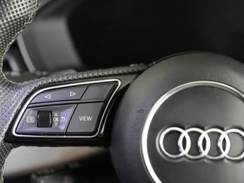 AUDI A5 2.0 TDI 35 S line Sportback 5dr Diesel S Tronic Euro 6 (s/s) (16