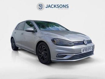 Volkswagen Golf 1.5 TSI EVO Match Hatchback 5dr Petrol Manual Euro 6 (s/s) (130 