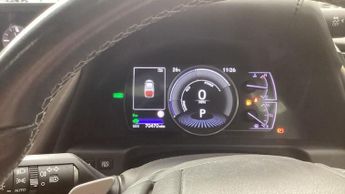 LEXUS ES 2.5 300h Saloon 4dr Petrol Hybrid E-CVT Euro 6 (s/s) (218 ps)