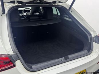 MERCEDES-BENZ CLA 2.0 CLA35 AMG (Premium Plus) Shooting Brake 5dr Petrol 7G-DCT 4M