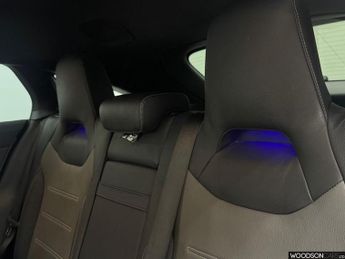 MERCEDES-BENZ CLA 2.0 CLA35 AMG (Premium Plus) Shooting Brake 5dr Petrol 7G-DCT 4M