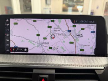 BMW X3 2.0 20i GPF M Sport SUV 5dr Petrol Auto xDrive Euro 6 (s/s) (184