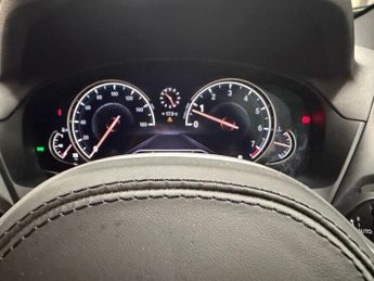 BMW X3 2.0 20i GPF M Sport SUV 5dr Petrol Auto xDrive Euro 6 (s/s) (184